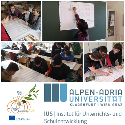 Fokusgruppengespräche mit unserer Schulärztin – Mi 3.3.2020